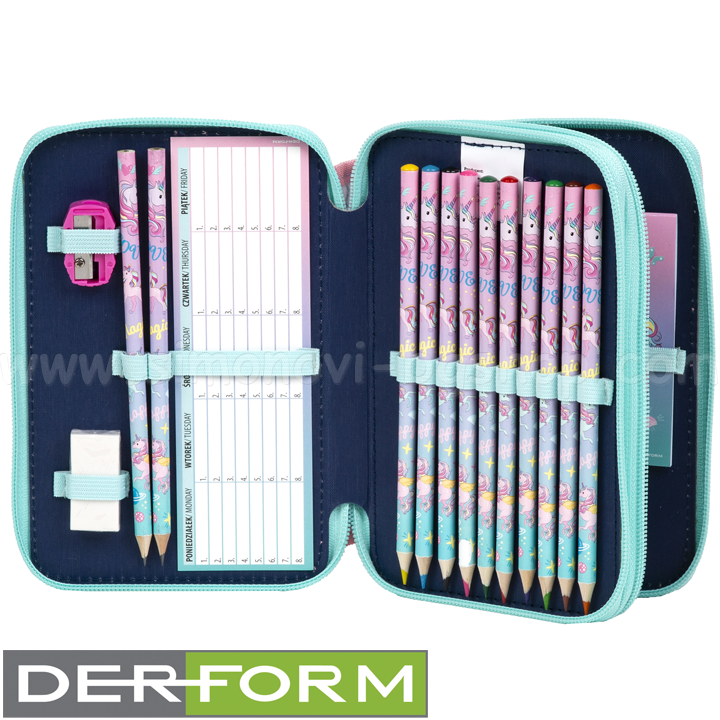 *2022 Derform Unicorn    2  87655